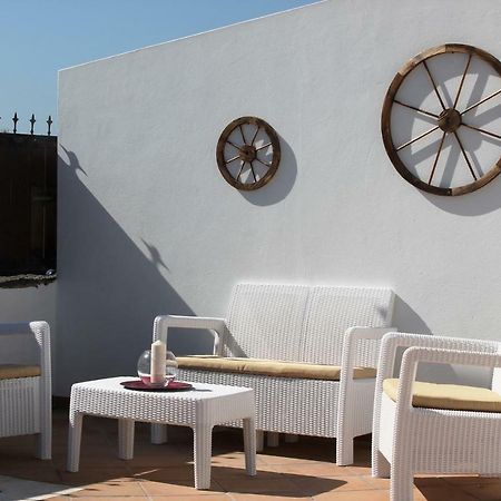 Las Arecas Mansion Playa Blanca  Exterior photo